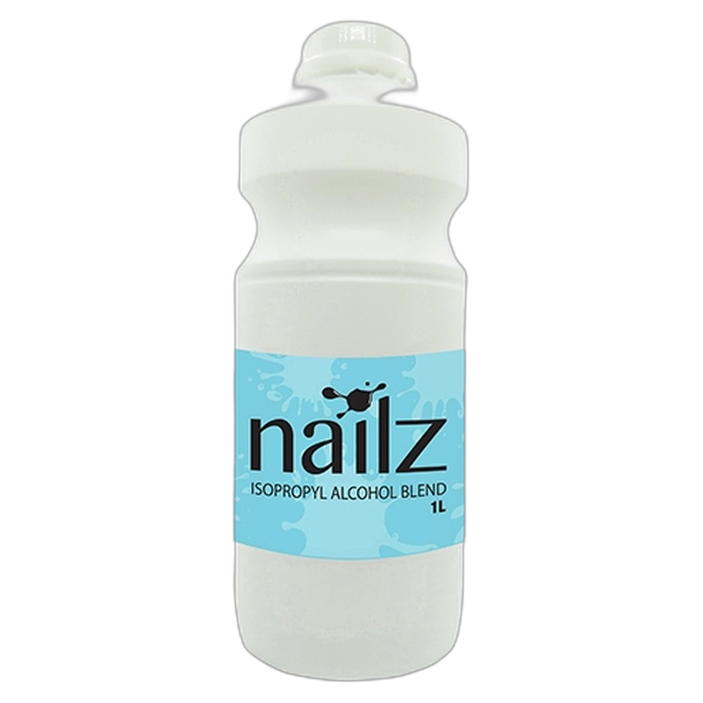 1776441116_NHNNPRNLZ005 Nailz IPA (Isopropyl Alcohol Blend) 1L - Image 1