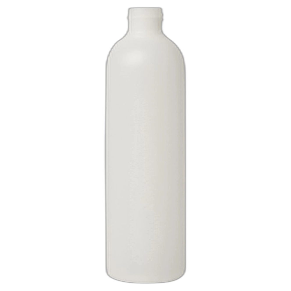 1776441253_NSACTNUNBL03 Boston Bottle 250ml Natural 24/410 - Image 1