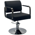 FFFCHAUNBL68 (Each) - PELICAN Styling Chair - Black