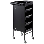 FFFTROUNB009 (Each) - WAGON Trolley