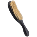 Trend Twister Beard/Hair Brush-Curved-Boar Brist LGE(WB552-0