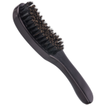 HBRBOATTW007 (Each) - Trend Twister Beard/Hair Brush-Curved-Boar Brist MED(WB556-0