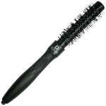 HBRCERDKN001 (Each) - DKINK-Lustra- Ionic Thermal Styler Brush (Black) - 20mm