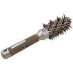 Ceramic Brush with Gold Handle 25mm
