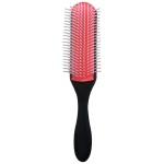 Sarah Beauty Rubber Base Styling Brush - 9 Row (WB934)