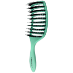HBRPADVEA009 (Each) - Veaudry My Detangler Brush -Teal