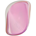 HCMSADTGT007 (Each) - ***Tangle Teezer - Compact Styler - Holographic Pink