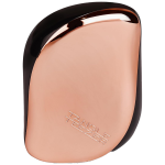 HCMSADTGT017 (Each) - Tangle Teezer - Compact Styler - Rose Gold Black