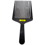 HCMSPEUNB001 (Each) - Flat Top Comb (HS76939)