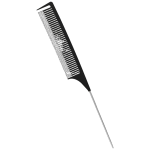 HCMSPEUNB002 (Each) - Highlighting/Weave Comb - Stainless Steel Tail (ABS21239)