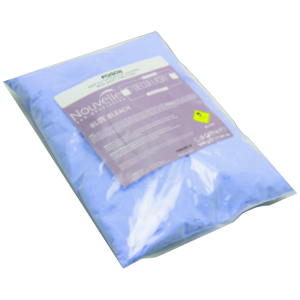 Nouvelle Decoflash Bleach 500gm - Refill   (BLUE)