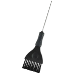 Tint Brush with Metal Pin Tail (HS61639)