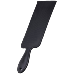 Balayage/Tinting Board - Black- L230mm (HS52939-02)