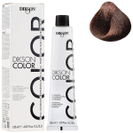 HCOPCODIK052 (Each) - ***Dikson Color Extra 120ml 5C/R:5.4 Light Brown Copper