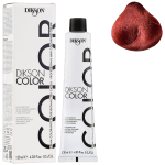 ***Dikson Color Extra 120ml 6RORI:66.66 Currant Red