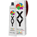 HCOPCOEXC051 (Each) - XY Tint 100ml 5.66 Light Brown Deep Red