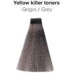 Nouvelle Cream Color 100ml Grey