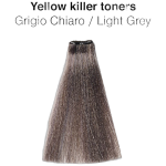 Nouvelle Cream Color 100ml Light Grey