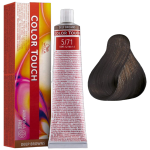 COLOR TOUCH 5/71 Light Brunette Ash Brown 60ml