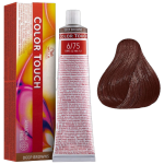COLOR TOUCH 6/75 Dark Brunette Mah Blonde 60ml