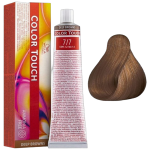 HCOPCOWEL024 (Each) - COLOR TOUCH 7/7 Medium Brunette Blonde 60ml