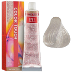 COLOR TOUCH 8/81 Light Pearl Ash Blonde 60ml