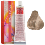 COLOR TOUCH 9/16 V.Light Ash Violet Blonde 60ml