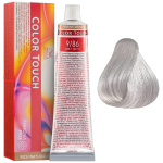 HCOPCOWEL037 (Each) - COLOR TOUCH 9/86 Very Light Blonde Pearl Violet 60ml