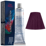 HCOPCOWEL203 (Each) - KOLESTON Perfect 0/66 Voilet Intensive 60ml