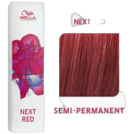 COLOUR FRESH Create Next Red 60ml
