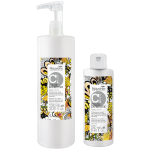 HCOSHANOUL03 (Each) - ***Nouvelle Color Effective True Silver Shampoo 250ml