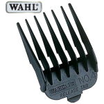 HELCLIWAH016 (Each) - Wahl No. 4 Clipper Comb 13mm