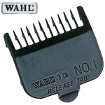 HELCLIWAH023 (Each) - Wahl No. 1 Clipper Comb 3mm