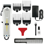 HELCLIWAH054 (Each) - Wahl ProLithium Super Taper Clipper - Cord/Cordless