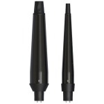 HELCURVEA002 (Each) - Veaudry myCurl Interchangeable - Wand Duo (set of 2 wands)