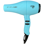 HELHDRETI002 (Each) - ETI Dryer STILE PLUS (Matte Blue) 2500w