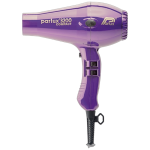 HELHDRPAR064 (Each) - ***Parlux 3200 Compact Dryer Purple (1900W)
