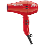 HELHDRPAR066 (Each) - ***Parlux Advance Light 2200W, Red