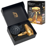 HELHDRPAR074 (Each) - **Parlux Alyon 2250W Gold Edition + Magic Sense Diffuser Set