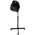 RIBALTA Hood Dryer 3-Speed Ionic - BLK ser#