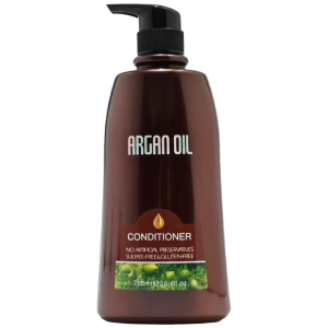 Argan Oil Conditioner 750ml