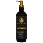 HHACONBZG003 (Each) - Brazilian Gold Repair Mask 1000ml