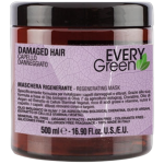 HHACONDIK075 (Each) - EVERYGreen Regenerating Mask Damaged 500ml