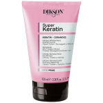 HHACONDIK114 (Each) - Dikson DIKSOPRIME Super Keratin Split Ends Cream 100ml