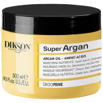 Dikson DIKSOPRIME Super Argan Nourishing Mask 500ml