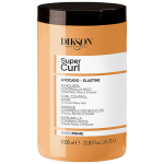 Dikson DIKSOPRIME Super Curl Control Mask 1000ml