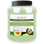 HHACONNUS005 (Each) - NUSPA Mask - Nourishing 5L AVOCADO
