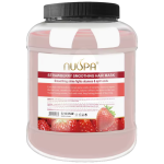 HHACONNUS006 (Each) - NUSPA Mask - Smoothing 5L STRAWBERRY