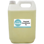 *Salon Fresh Thermal Leave in Conditioner 5L
