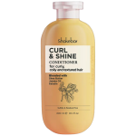 HHACONSHB001 (Each) - SHAKEBAR Conditioner Curl & Shine 300ml